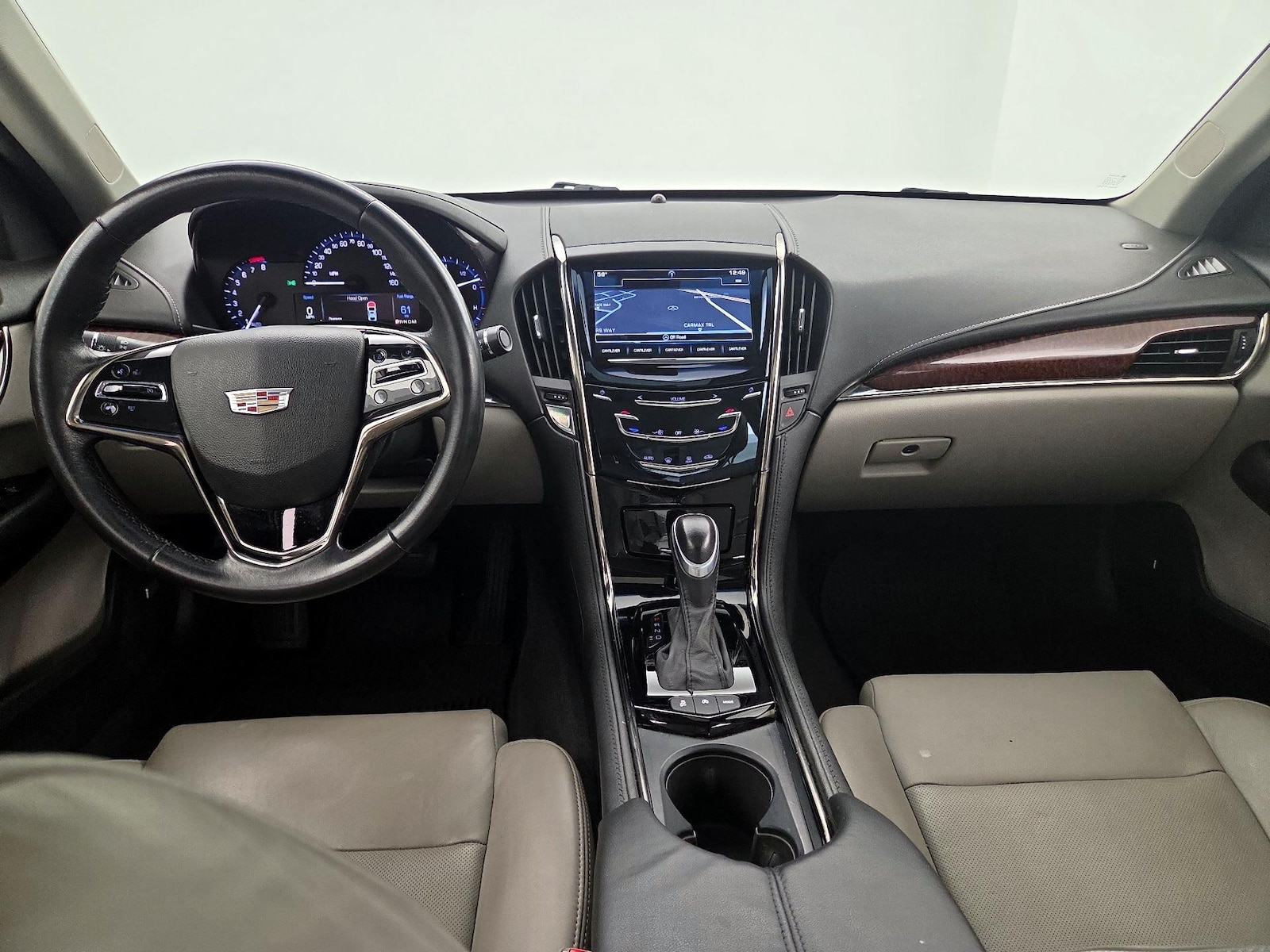 Apple CarPlay®