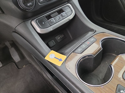 Condition detail
