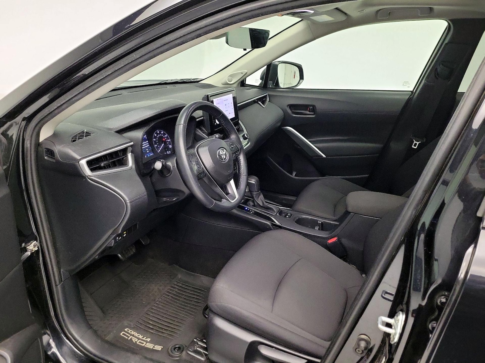 Side Airbags