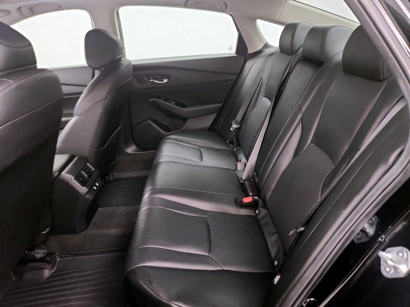 Rear Seat Heaters