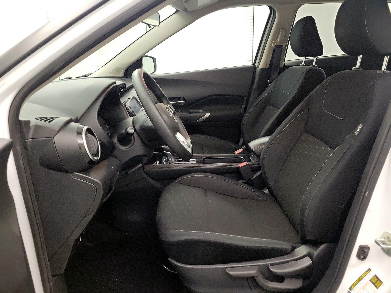 Side Airbags