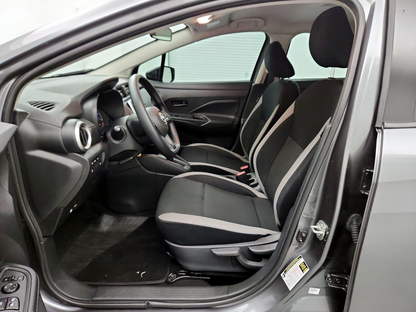 Side Airbags