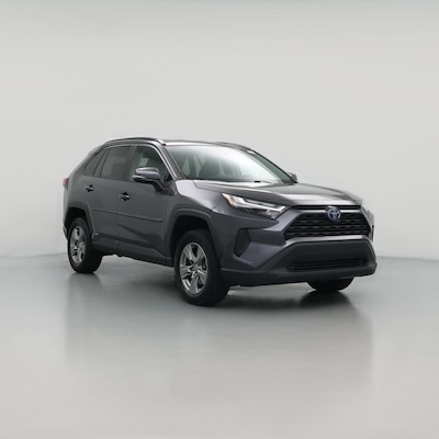 Vehicle exterior view