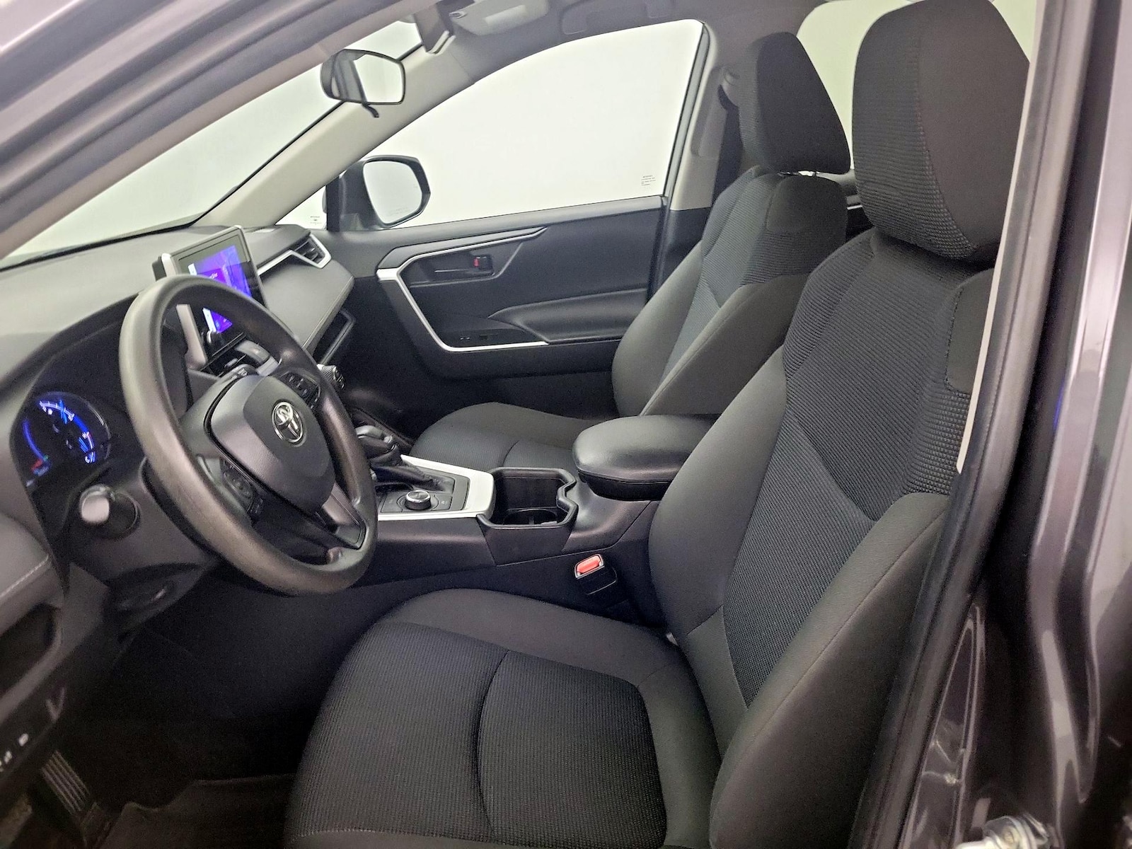 Side Airbags