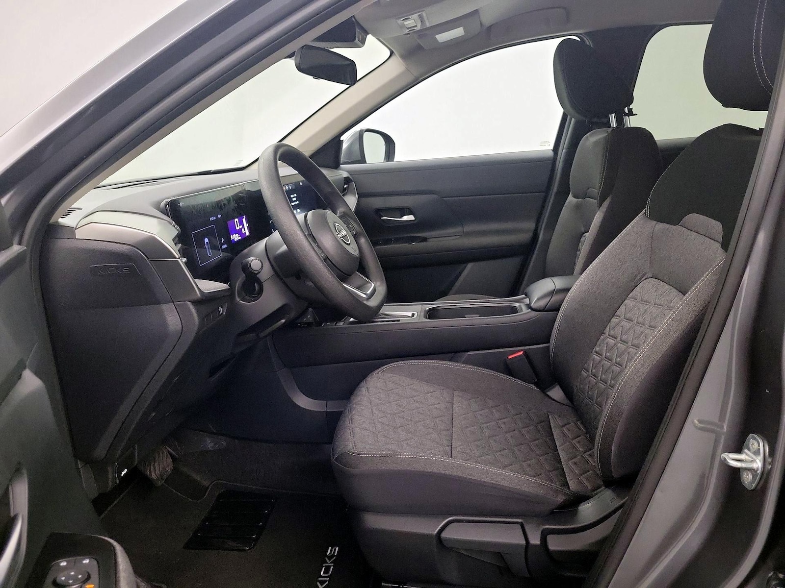 Side Airbags