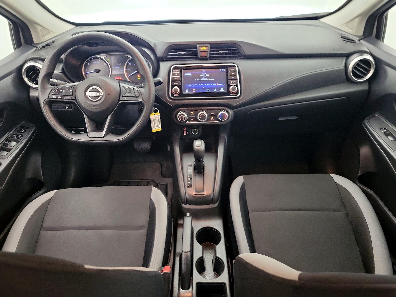 Rear View Camera