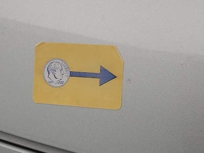 Condition detail
