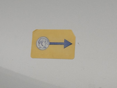 Condition detail