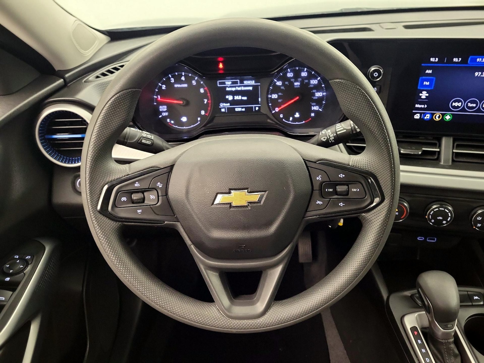 Lane Departure Warning