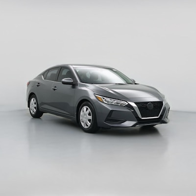 2022 Nissan Sentra S