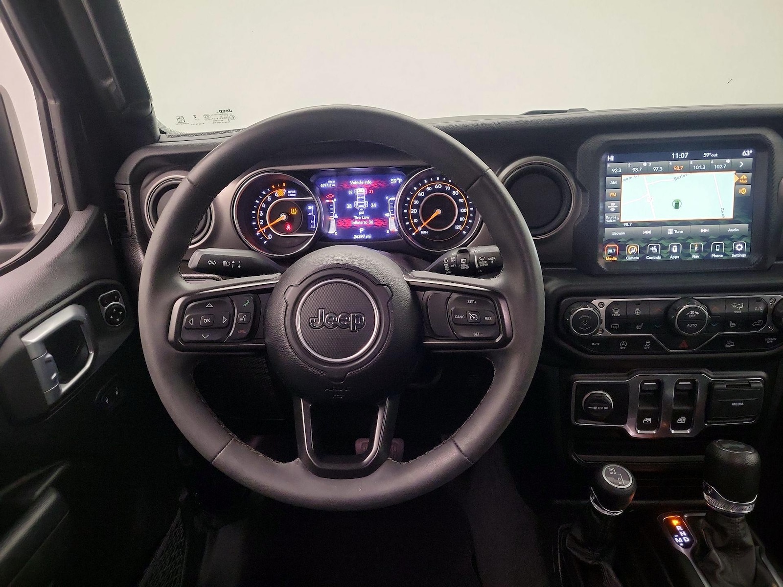 Remote Start