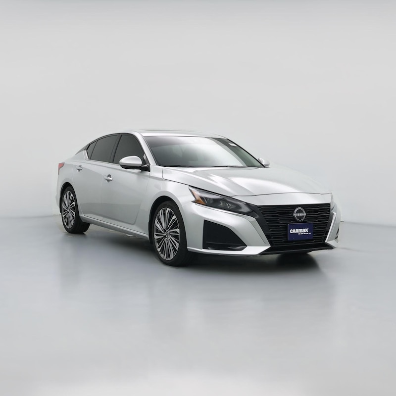 2023 Nissan Altima SL