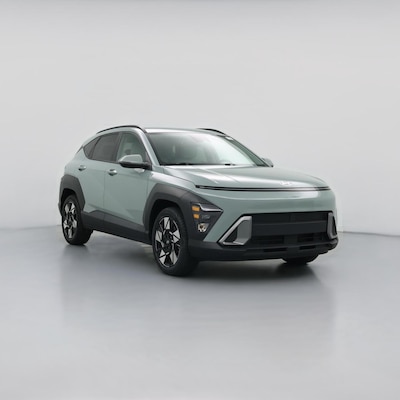 Vehicle exterior view