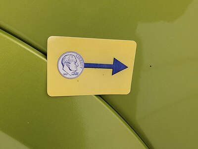 Condition detail