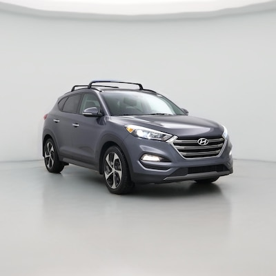 Vehicle exterior view
