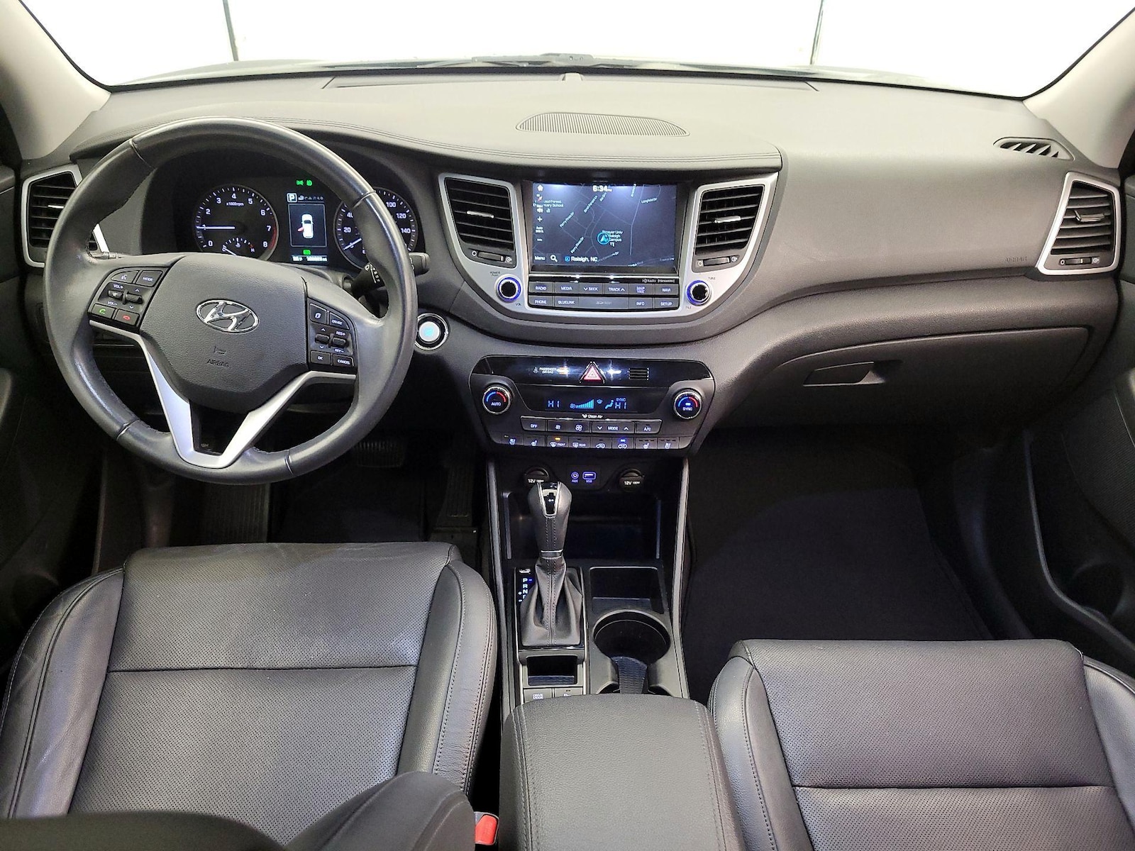 Navigation System