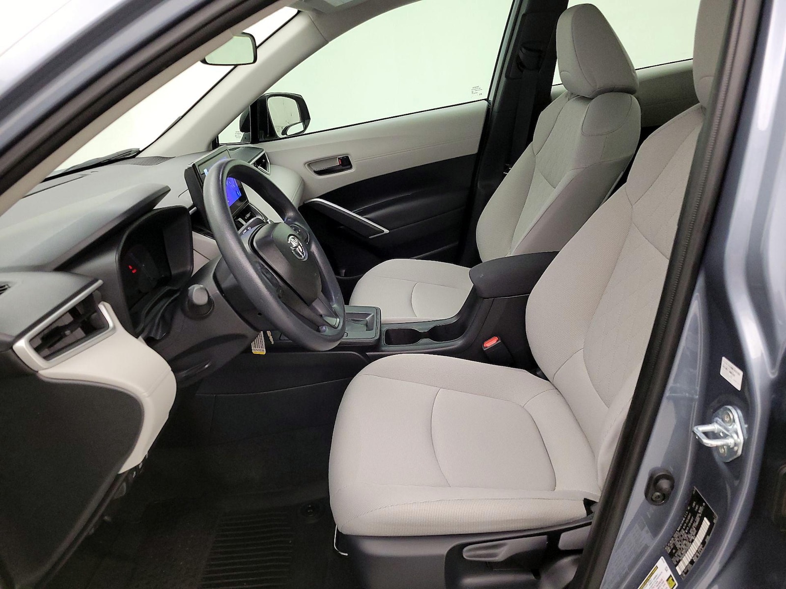 Side Airbags