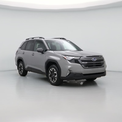 Recommended categories heading image of the selected vehicle