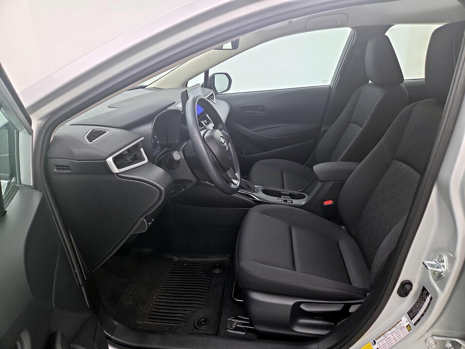 Side Airbags