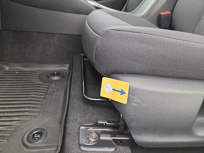 Condition detail