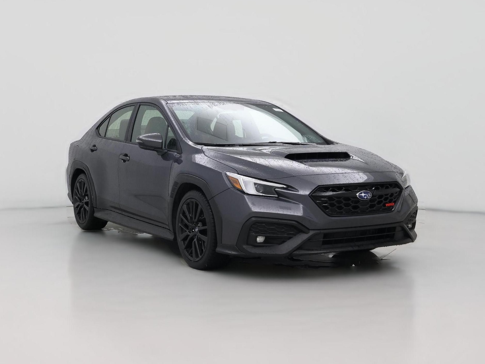 2025 Subaru WRX GT