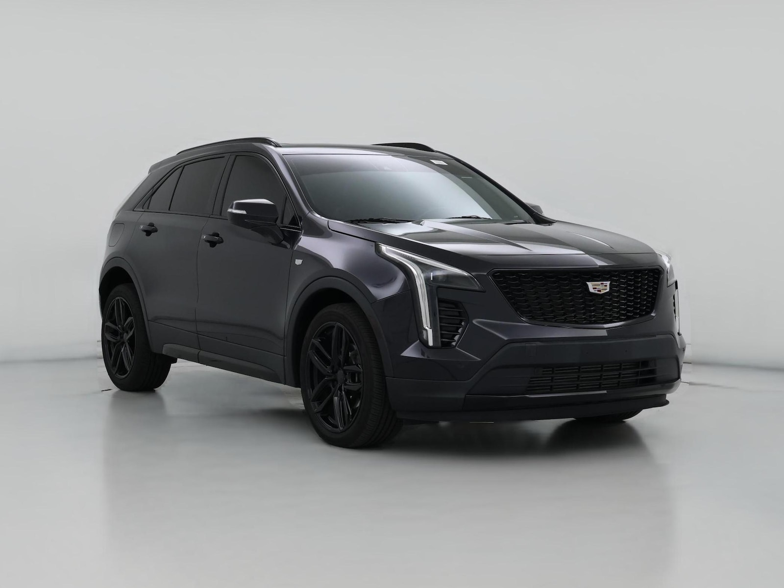 Smart Key & Power Hatch/Deck Lid