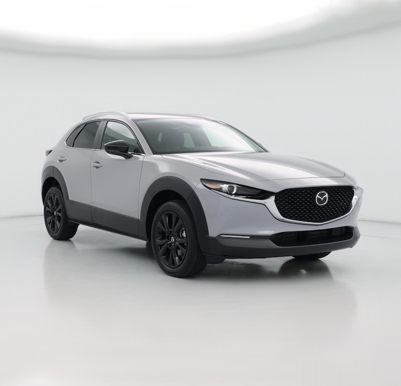 2025 Mazda CX-30 2.5 S Select Sport