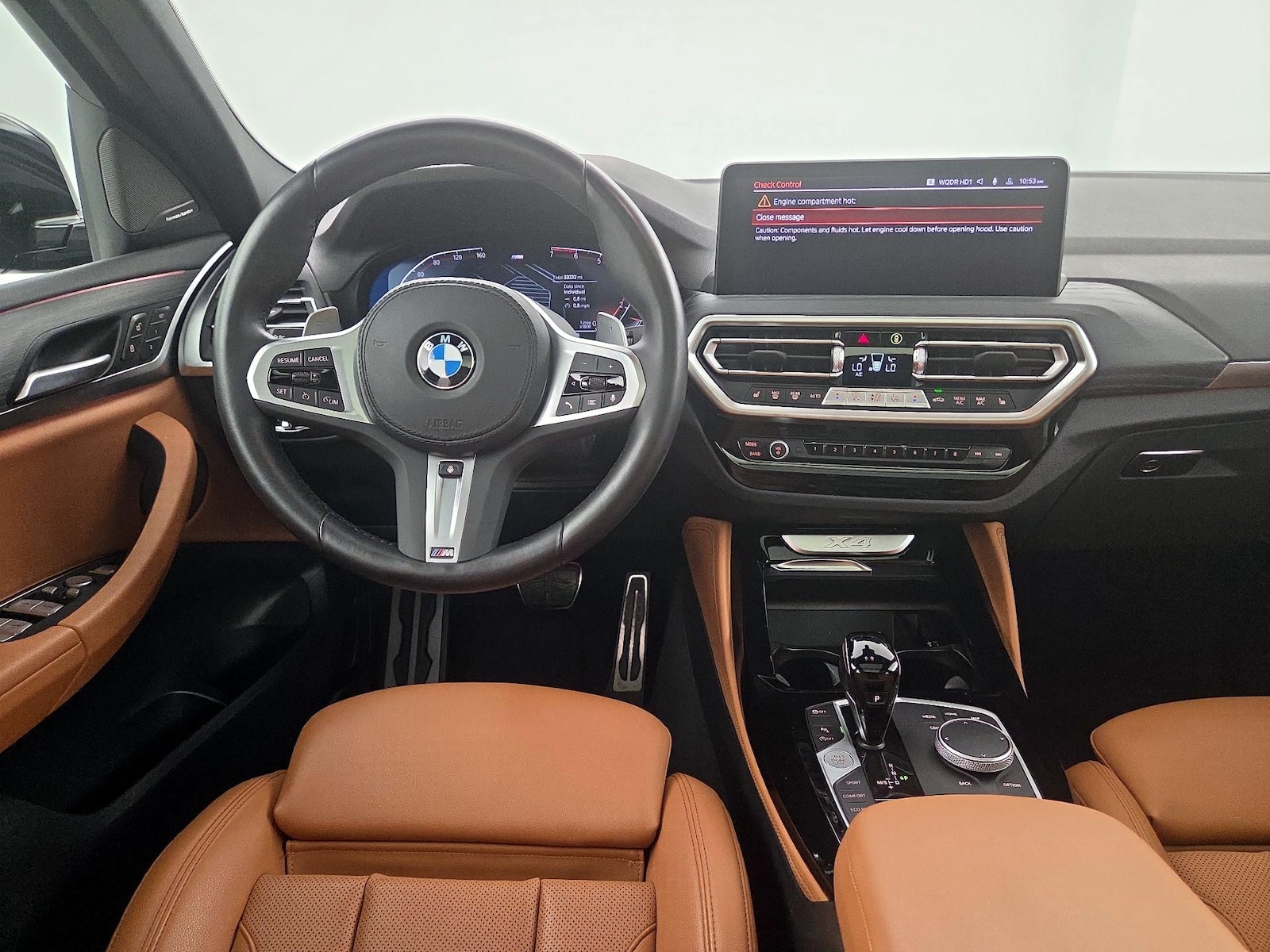 Lane Departure Warning