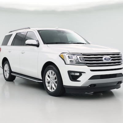 2021 Ford Expedition XLT
