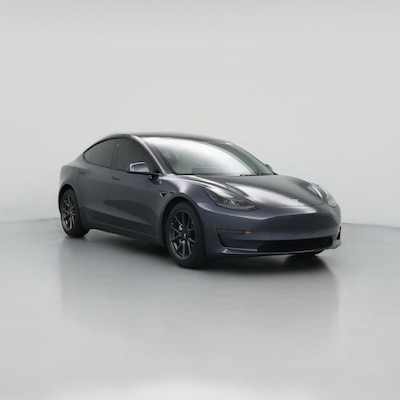 Vehicle exterior view