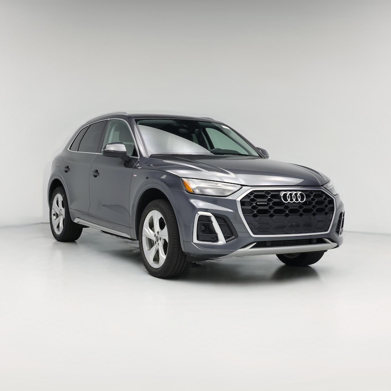 2023 Audi Q5 S-Line Premium Plus