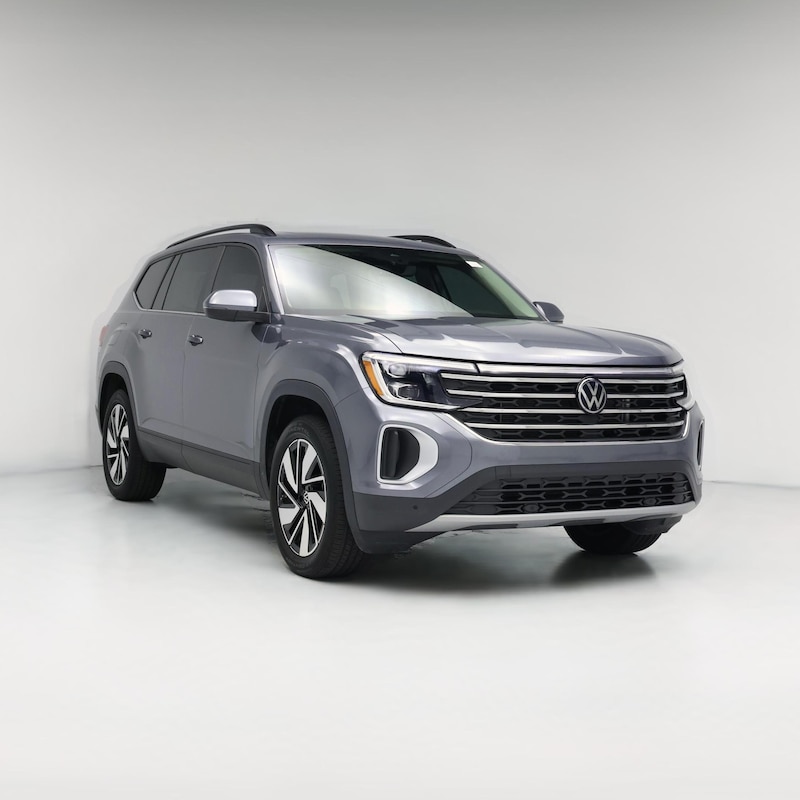 2024 Volkswagen Atlas SE w/Tech