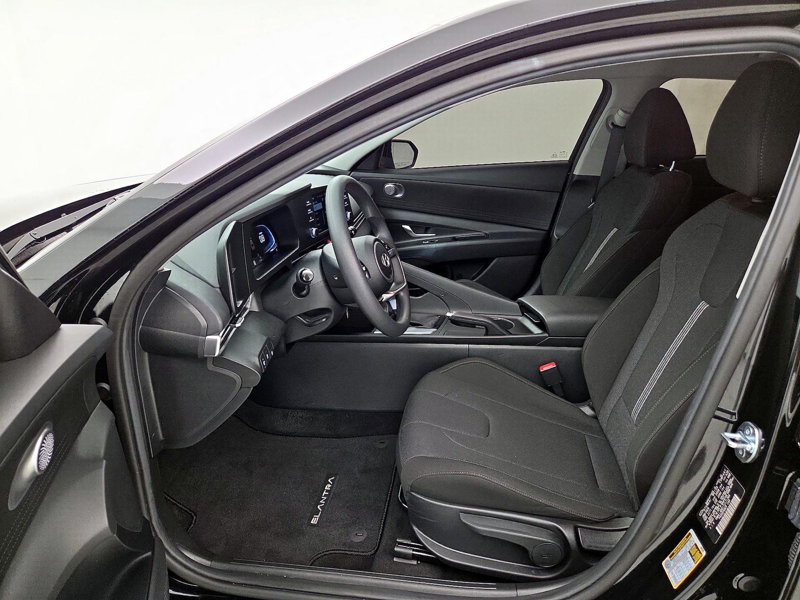 Side Airbags