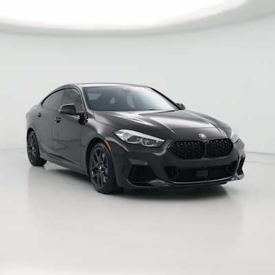 2022 BMW M235 XI Gran Coupe