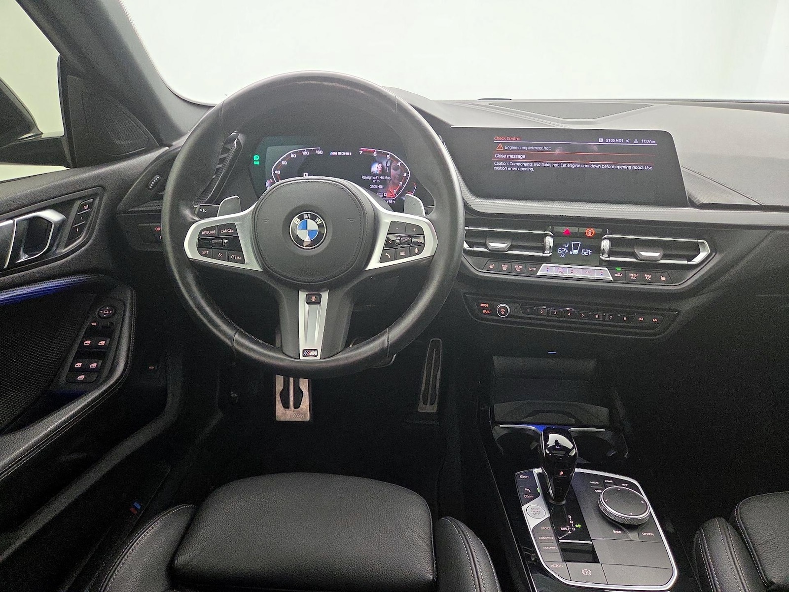 Lane Departure Warning