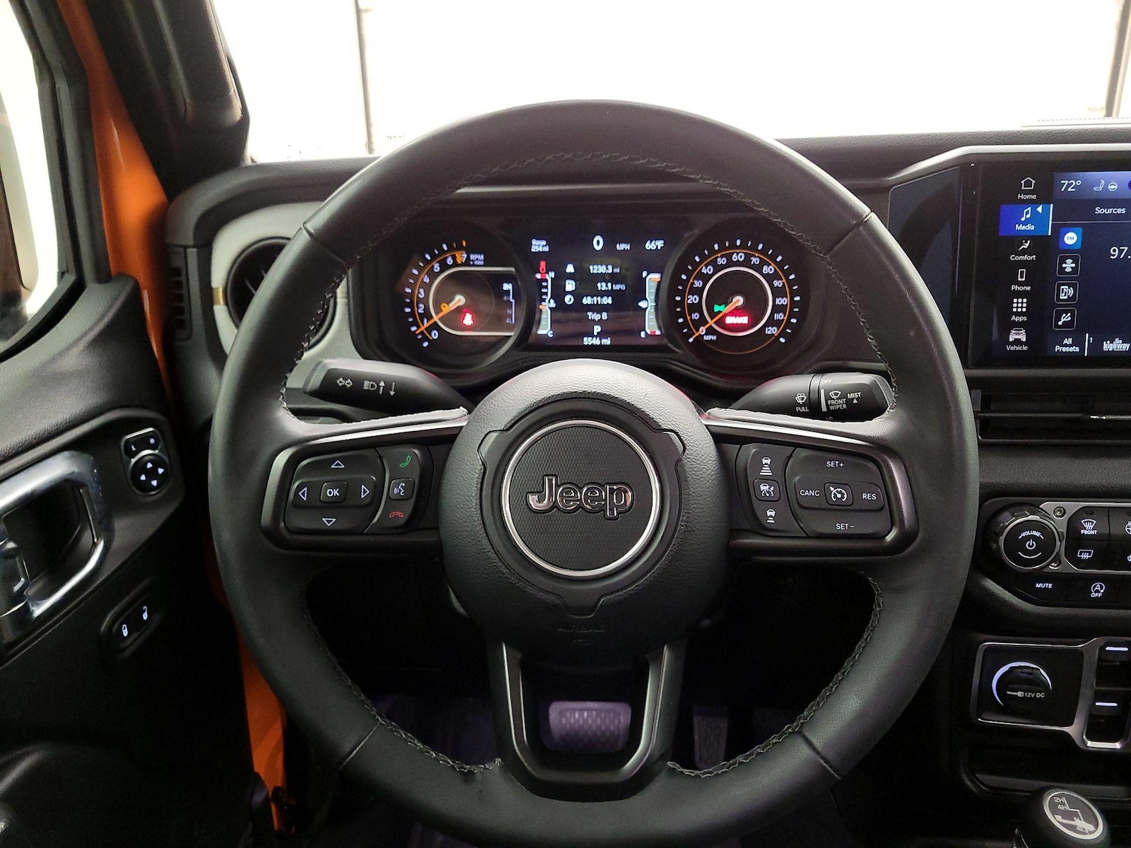 Remote Start