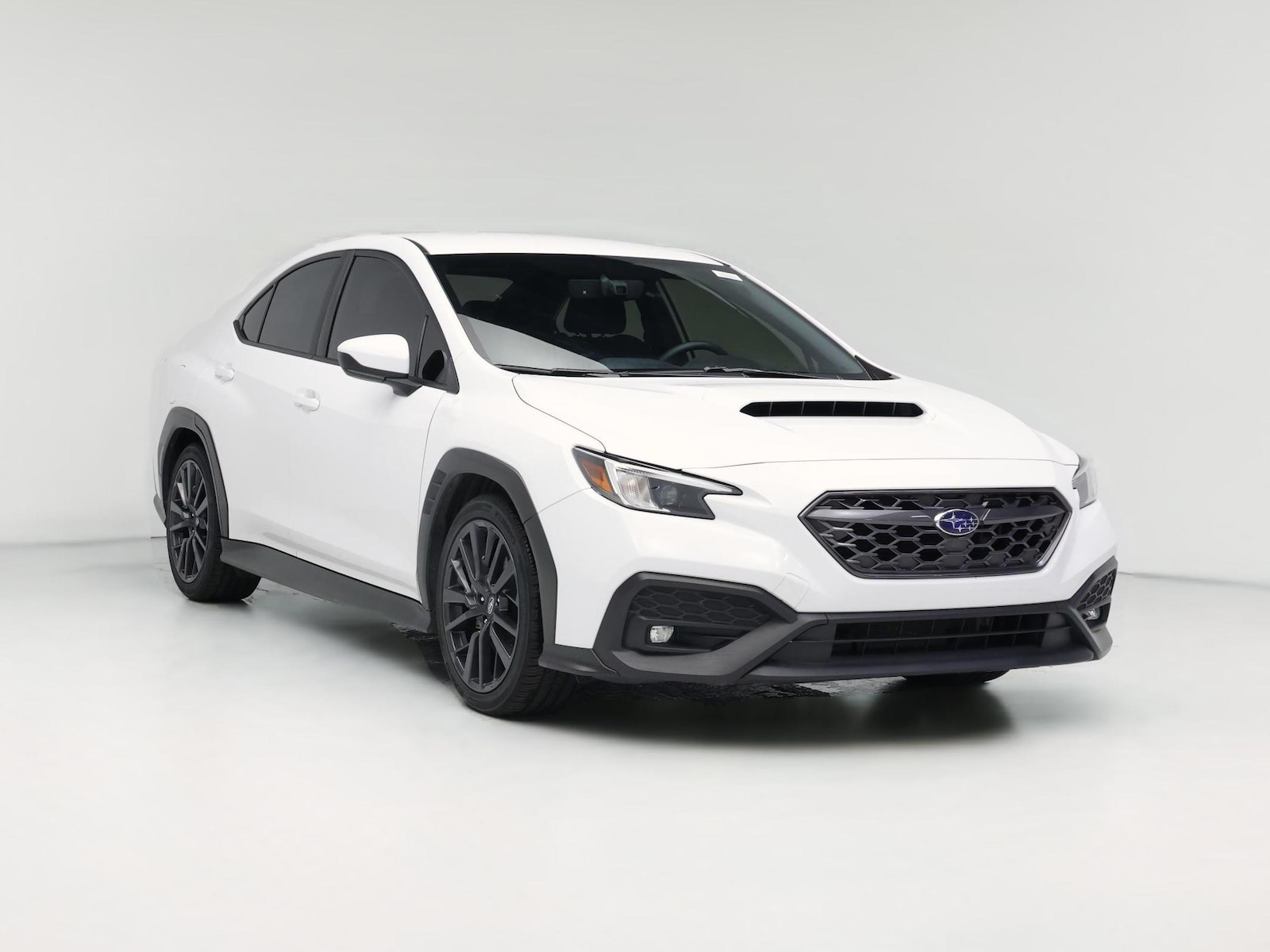 2023 Subaru WRX