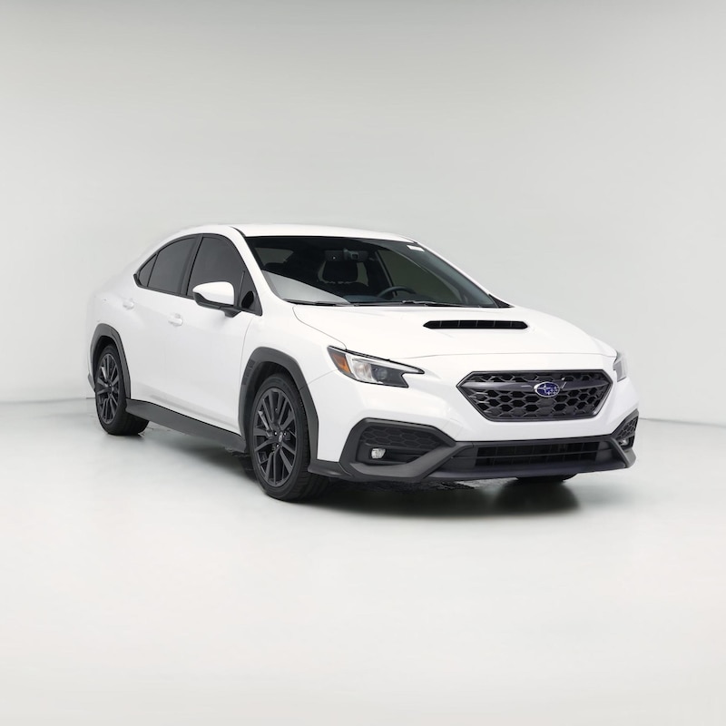2023 Subaru WRX Premium