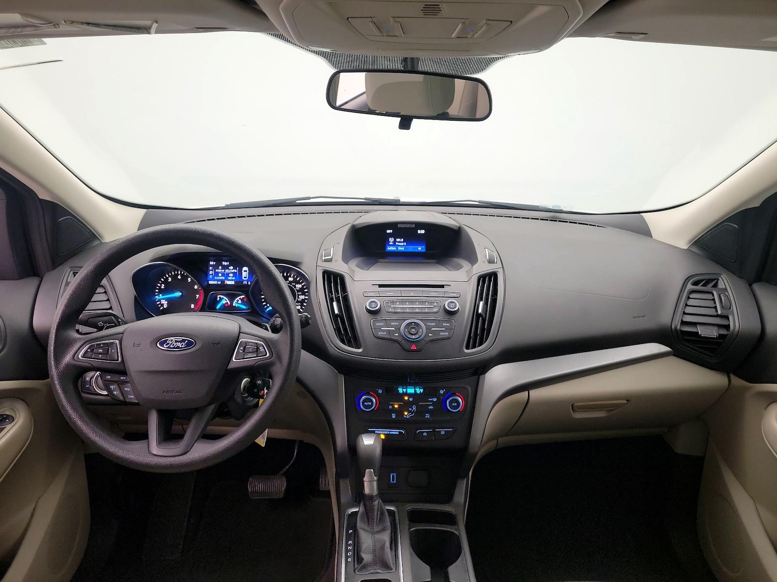 Rear View Camera