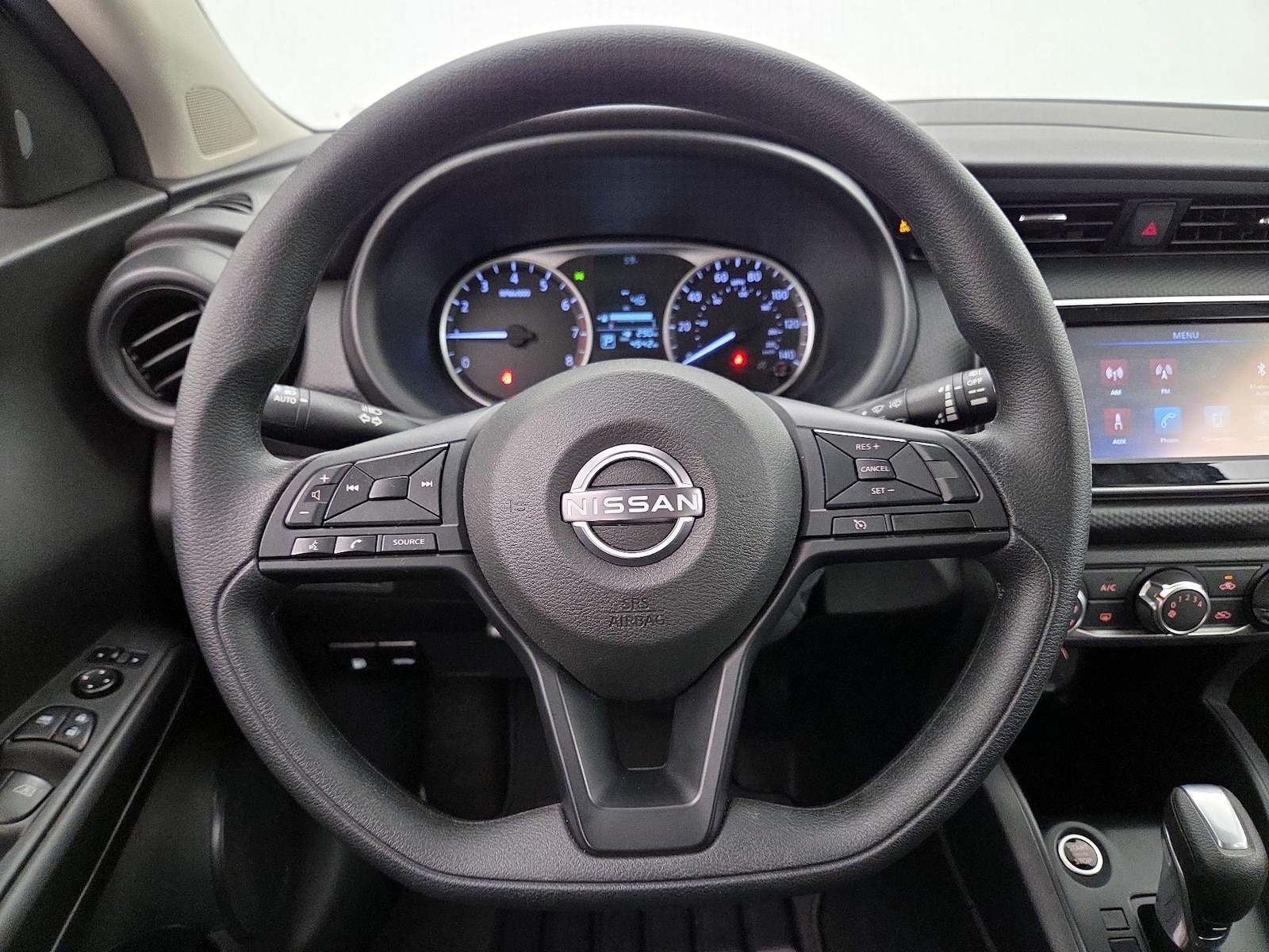 Lane Departure Warning