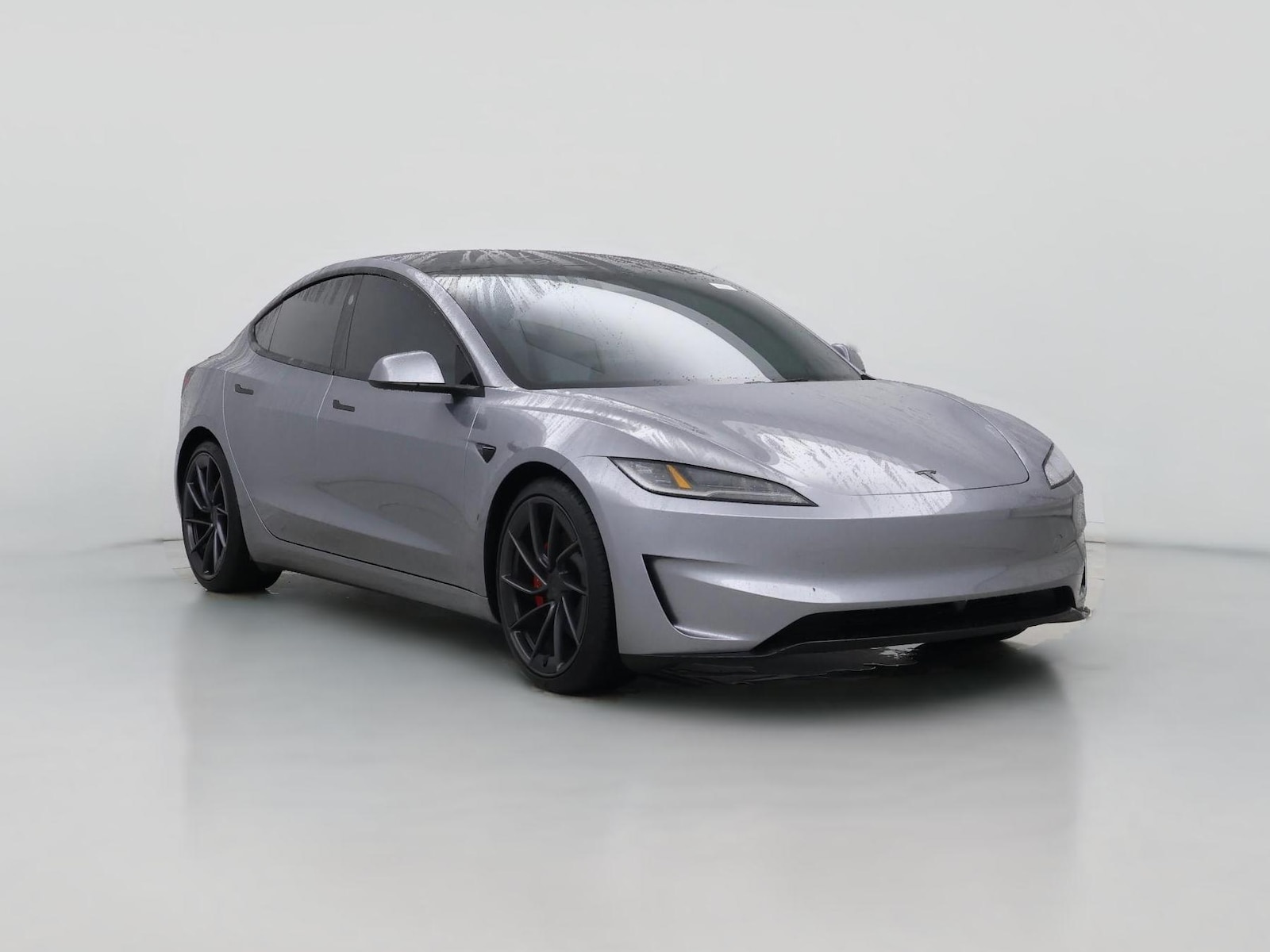 2026 Tesla Model 3 Performance