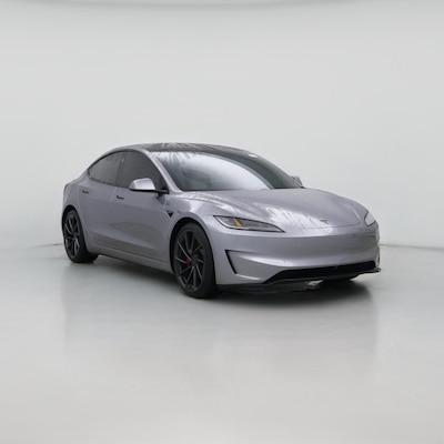 Vehicle exterior view