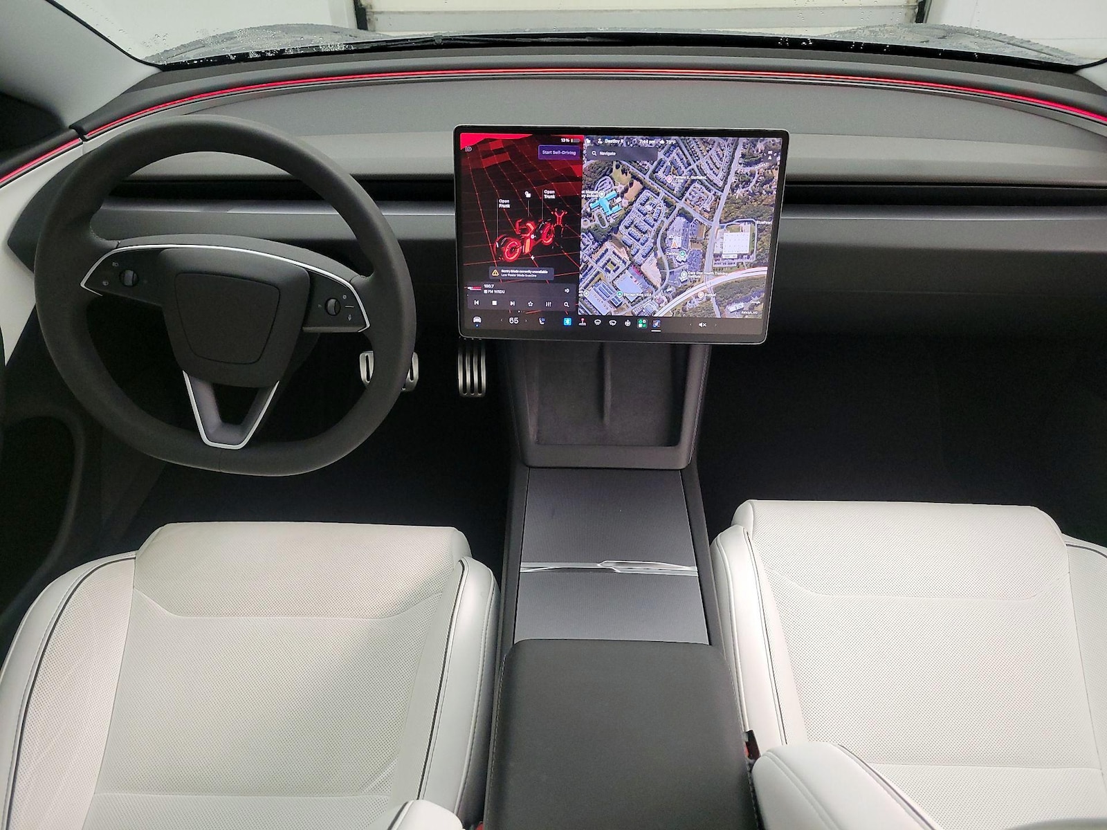 Navigation System