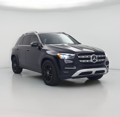 Recommended categories heading image of the selected vehicle
