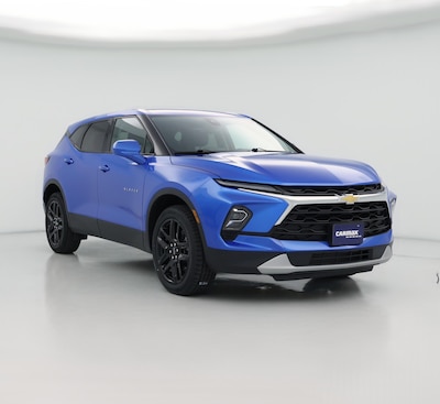 Recommended categories heading image of the selected vehicle