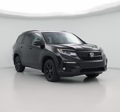 Recommended categories heading image of the selected vehicle