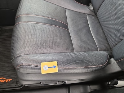 Condition detail