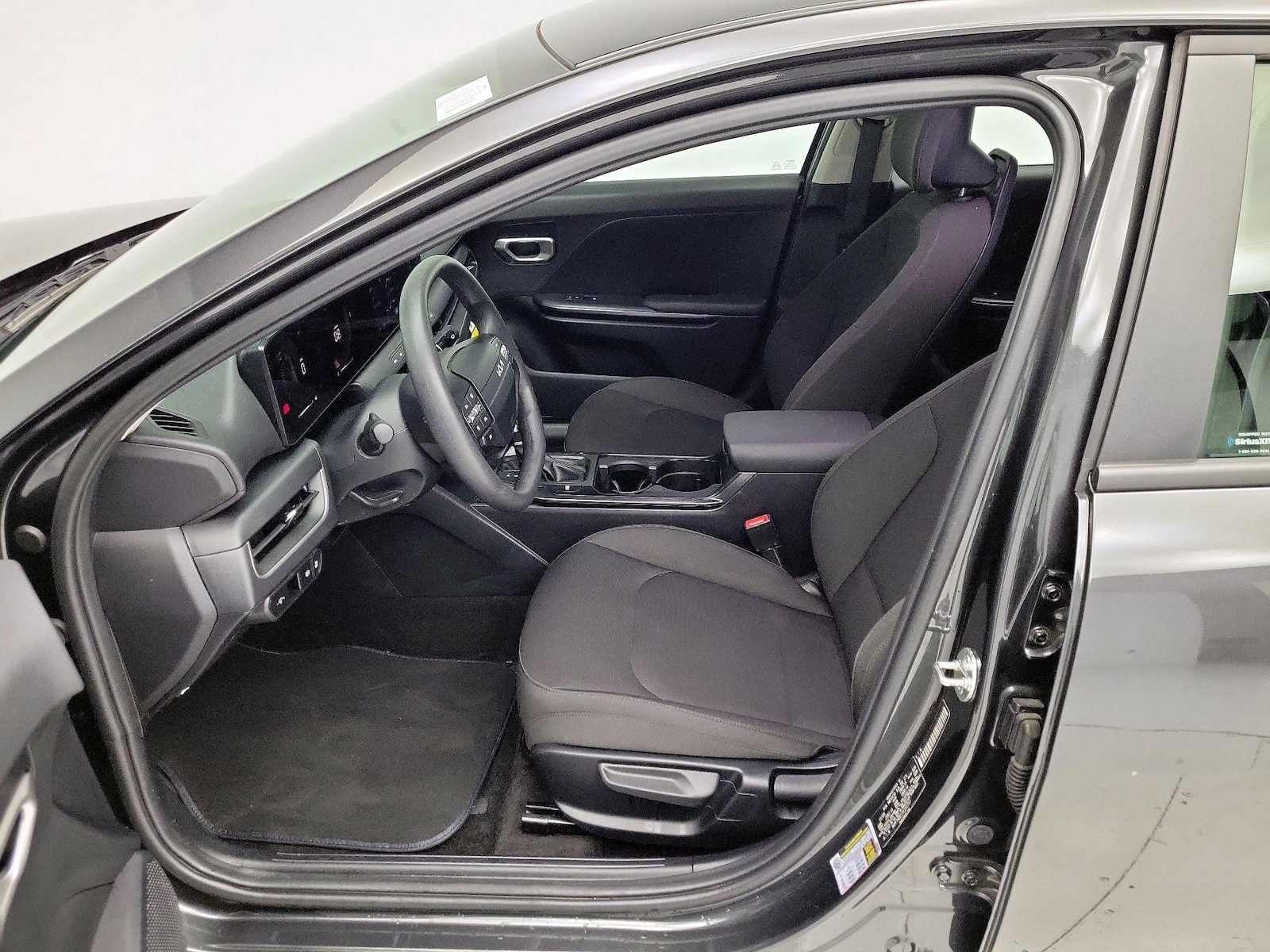 Side Airbags