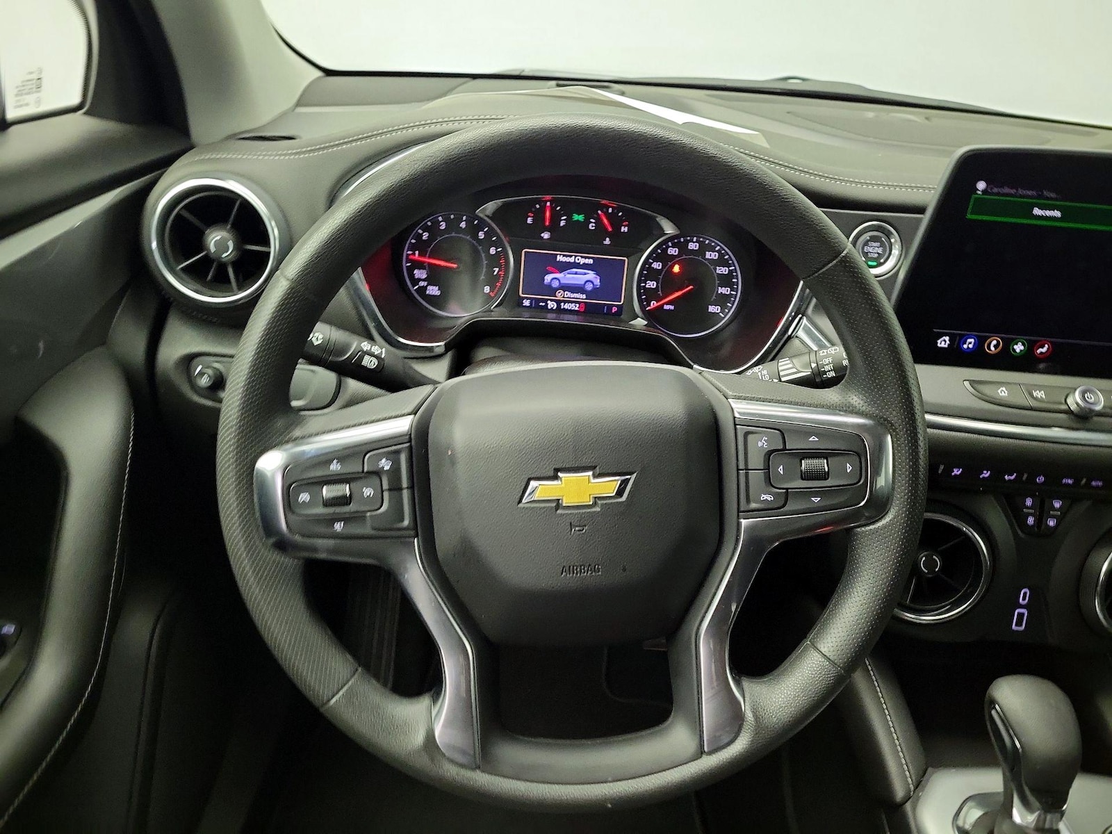 Lane Departure Warning