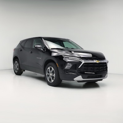 Recommended categories heading image of the selected vehicle